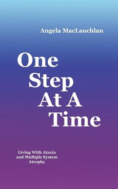 One Step At A Time - MacLauchlan, Angela