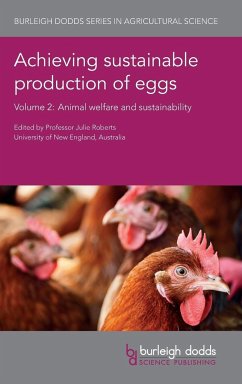 Achieving sustainable production of eggs Volume 2