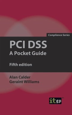 PCI DSS - Williams, Geraint; Calder, Alan