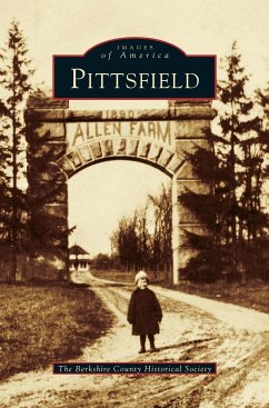 Pittsfield - Eisley, Susan; The Berkshire County Historical Society