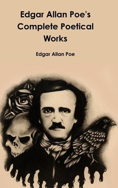 Edgar Allan Poe's Complete Poetical Works - Poe, Edgar Allan