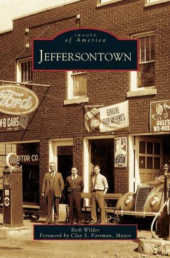 Jeffersontown - Wilder, Beth