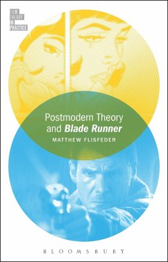 Postmodern Theory and Blade Runner - Flisfeder, Matthew (University of Winnipeg, Canada)