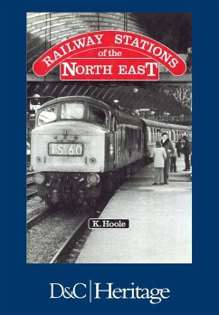 Railway Stations of the North East - Hoole, Ken