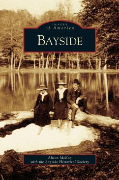 Bayside - McKay, Alison