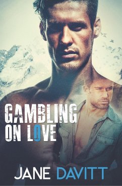 Gambling on Love - Davitt, Jane
