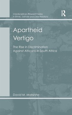 Cover Apartheid Vertigo