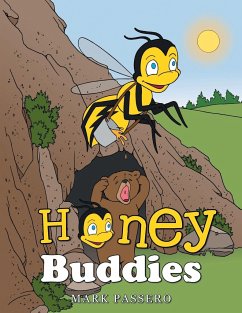 Honey Buddies - Passero, Mark