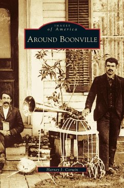 Around Boonville - Corwin, Harney J.