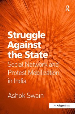 Struggle Against the State - Swain, Ashok