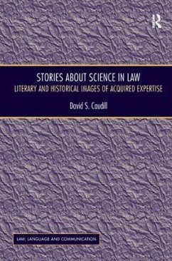 Stories About Science in Law - Caudill, David S