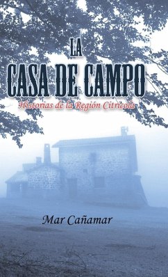 La Casa de Campo - Cañamar, Mar