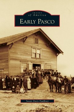 Early Pasco - Faulkner, Susan Davis