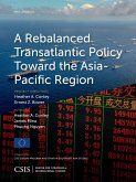 A Rebalanced Transatlantic Policy Toward the Asia-Pacific Region