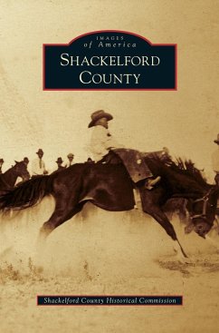 Shackelford County - Shackelford County Historical Commission