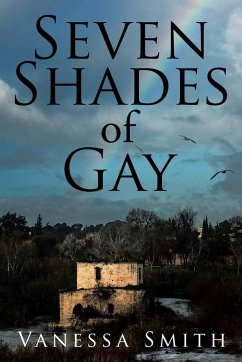 Seven Shades of Gay