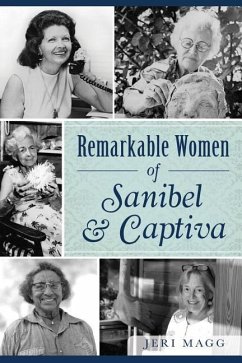 Remarkable Women of Sanibel & Captiva - Magg, Jeri