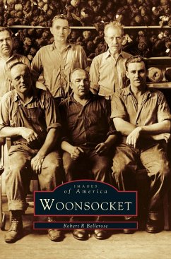 Woonsocket - Bellerose, Robert R.