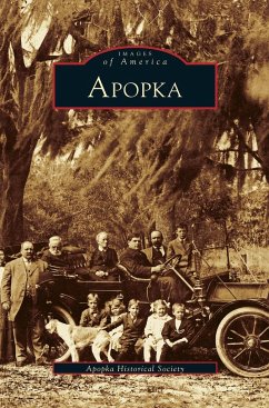 Apopka - Apopka Historical Society