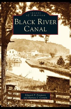 Black River Canal - Fynmore, Edward P.; Corwin, Harney J.