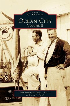 Ocean City - Devincent-Hayes, Nan; Jacob, John E.