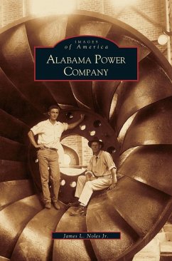 Cover Alabama Power Company