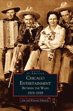 Chicago Entertainment - Edwards, Jim; Edwards, Wynette