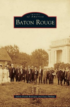 Baton Rouge - Rodrigue, Sylvia Frank; Phillips, Faye