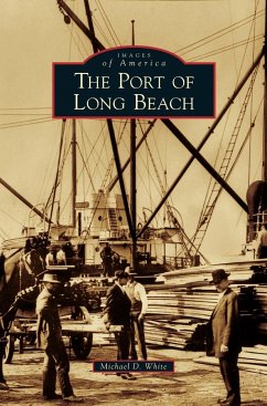 Port of Long Beach - White, Michael D.