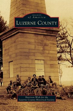 Luzerne County - Wick, Harrison; Luzerne Country Historical Society