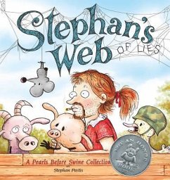 Stephan's Web - Pastis, Stephan