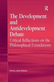 The Development and Antidevelopment Debate