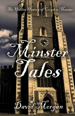 Minster Tales - Morgan, David