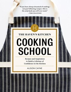 The Haven's Kitchen Cooking School - Cayne, Alison