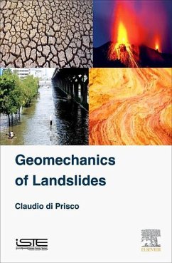 Geomechanics of Landslides - Di Prisco, Claudio
