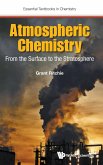 ATMOSPHERIC CHEMISTRY