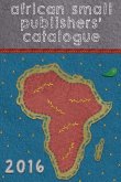 African Small Publishers Catalogue 2016