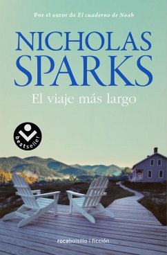 El viaje más largo - Sparks, Nicholas