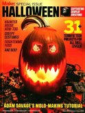 Make: Special Issue: Halloween