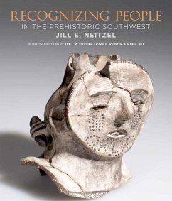 Recognizing People in the Prehistoric Southwest - Neitzel, Jill E.