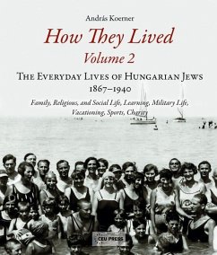 How They Lived 2 - Koerner, András