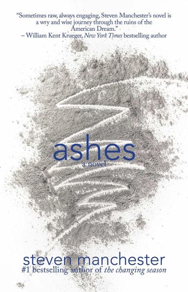 Ashes Ashes