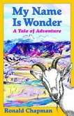 My Name Is Wonder: A Tale of Adventure