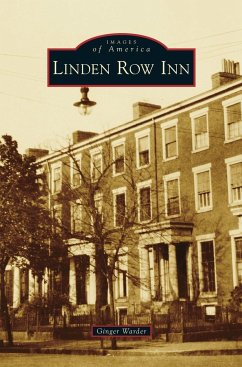 Linden Row Inn - Warder, Ginger