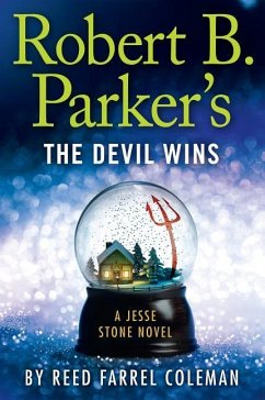 Robert B. Parker's the Devil Wins - Coleman, Reed Farrel