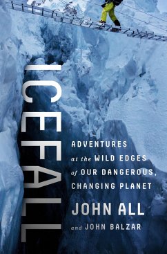 Icefall - All, John; Balzar, John