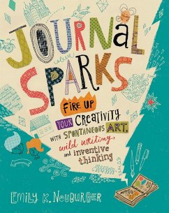 Journal Sparks - K. Neuburger, Emily