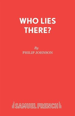Cover Who Lies There?