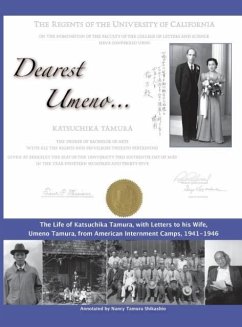 Dearest Umeno - Shikashio, Nancy Tamura