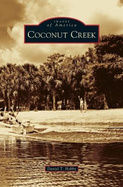 Coconut Creek - Hobby, Daniel T.